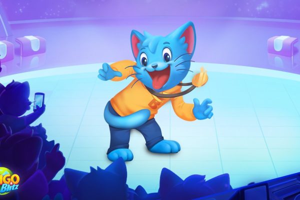 ผู้เล่น Bingo Blitz