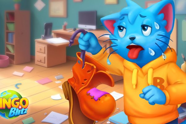 ผู้เล่น Bingo Blitz ทุกคนรู้ดีว่า “Collection”