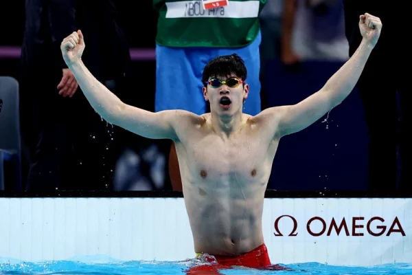 จีนในโอลิมปิก: ผลงาน–เหรียญ–สถิติที่สร้างชื่อ