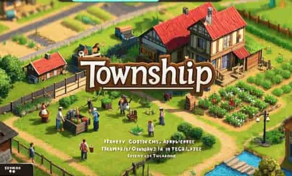 มือใหม่ Township ควรเริ่มยังไง? สิ่งที่ควรรู้ก่อนสร้างเมือง
