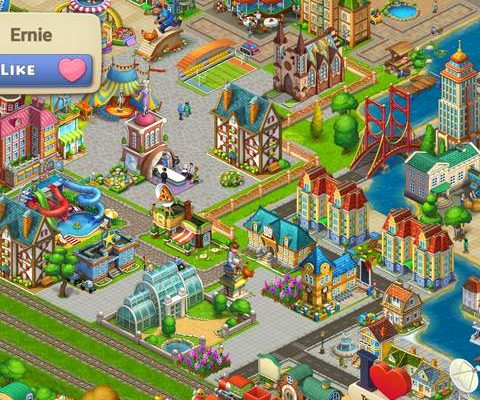 10 สิ่งที่ผู้เล่น Township มือใหม่มักพลาด (และวิธีแก้)