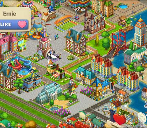 10 สิ่งที่ผู้เล่น Township มือใหม่มักพลาด (และวิธีแก้)