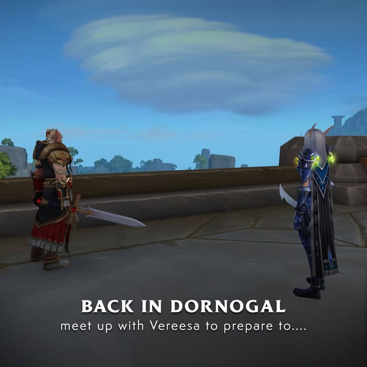 ระบบ Auction House และการทำกำไรใน World of Warcraft