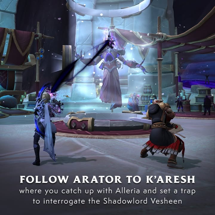 Expansion ของ World of Warcraft มีอะไรบ้าง และแต่ละภาคต่างกันยังไง