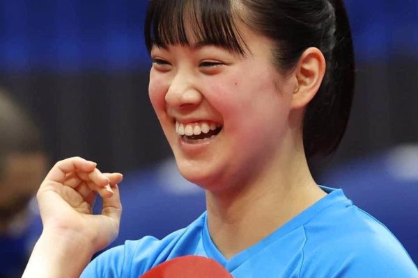 ระบบการพัฒนานักกีฬาปิงปองเยาวชนในญี่ปุ่น: โมเดลสร้างแชมป์ระดับโลกอย่างยั่งยืน