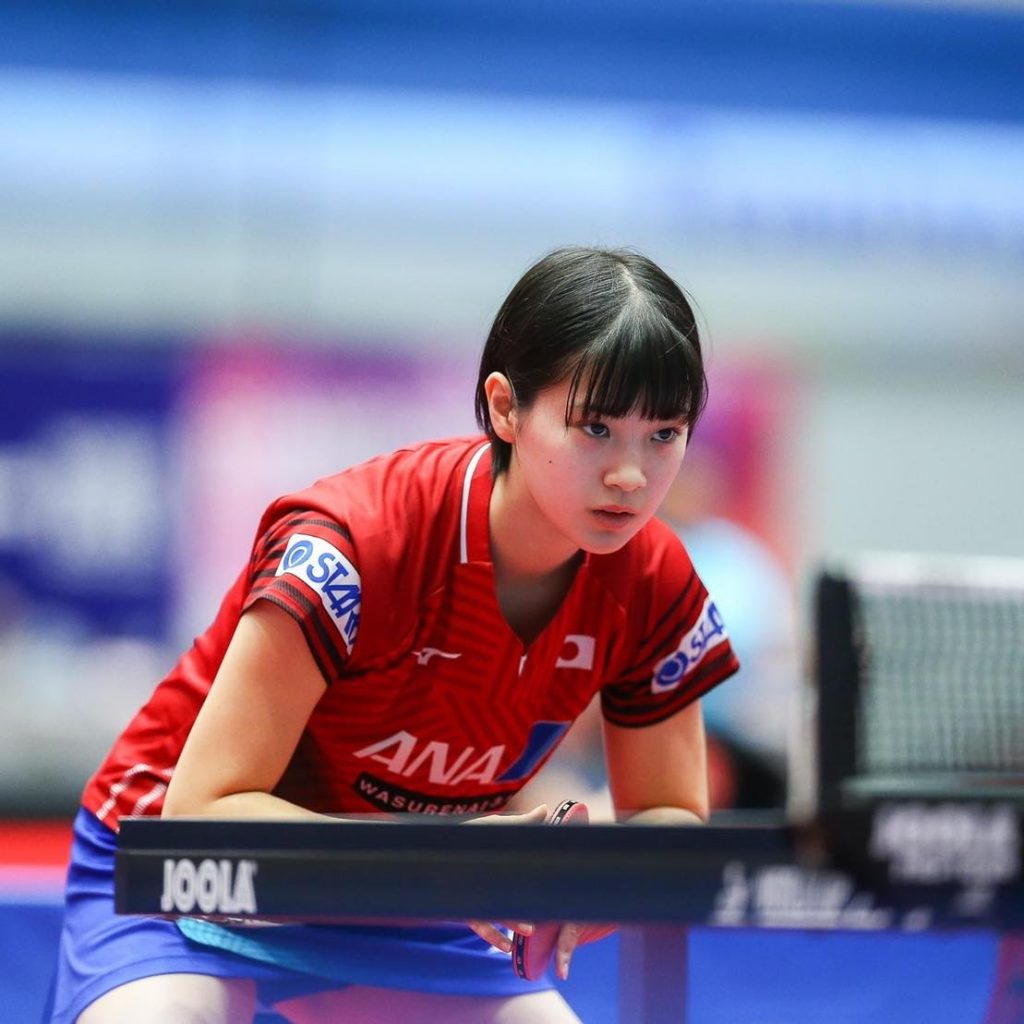 ประวัติกีฬาปิงปองในประเทศญี่ปุ่น: เส้นทางสู่ความสำเร็จระดับโลก