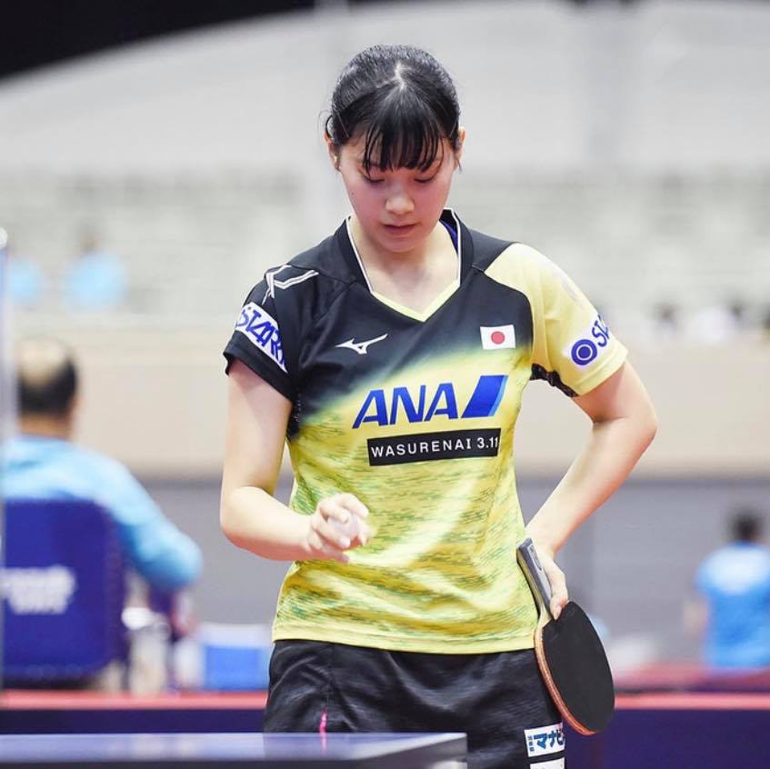 ยุคทองของปิงปองญี่ปุ่นในเวทีนานาชาติ: จุดเปลี่ยนที่สร้างตำนานระดับโลก