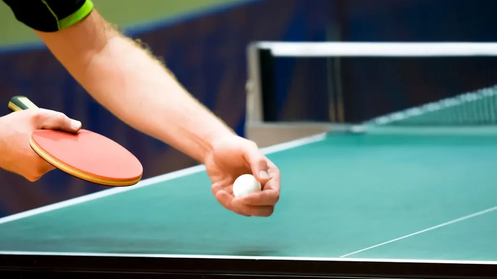 การสร้างนักกีฬารุ่นใหม่แทนยุคของ Timo Boll