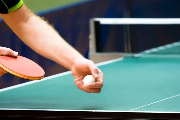 การสร้างนักกีฬารุ่นใหม่แทนยุคของ Timo Boll