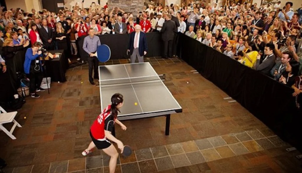 ปัญหาและอุปสรรคของวงการปิงปองเยอรมนีในปัจจุบัน