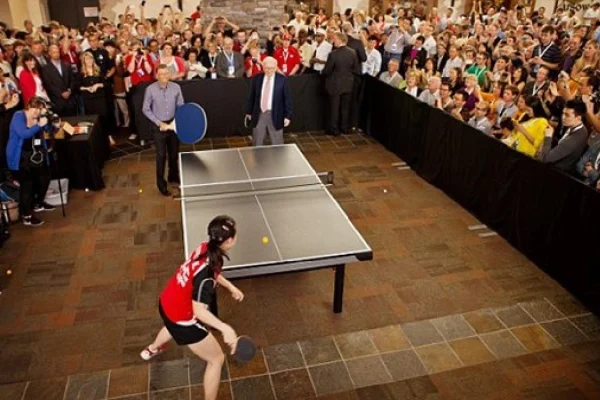 ปัญหาและอุปสรรคของวงการปิงปองเยอรมนีในปัจจุบัน