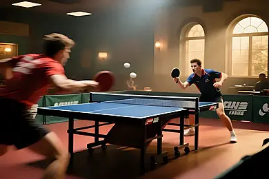 ปิงปองเยอรมนีกับการพัฒนาอะคาเดมีเอกชน มีผลต่อการสร้างนักกีฬารุ่นใหม่อย่างไร